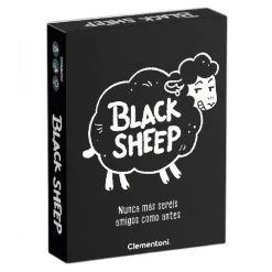 Clementoni - Black Sheep
