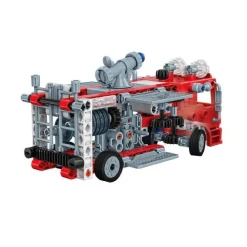 Clementoni - Camión de Bomberos