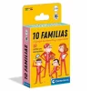 Clementoni - Juego de cartas (varios modelos)