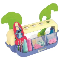 Clementoni - Laboratorio de bolígrafos Stitch