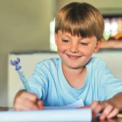 Clementoni - Laboratorio de bolígrafos Stitch