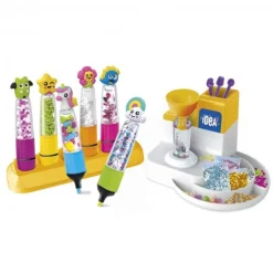 Clementoni - Laboratorio de subrayadores creativos