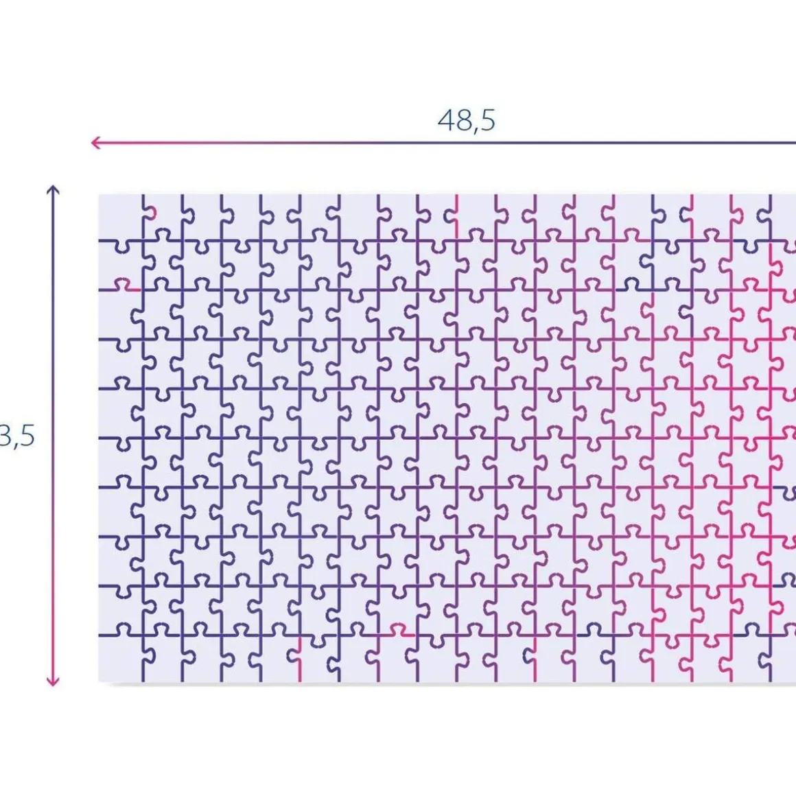 Clementoni - Princesas Disney - Puzzle infantil de Princesas Disney, 180 piezas ㅤ