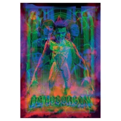 Clementoni - Puzzle 520 piezas Stranger Things - Eleven