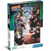 Clementoni - Puzzle 1000 piezas Naruto Shippuden