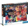Clementoni - Puzzle adulto 1000 piezas: One Piece ㅤ