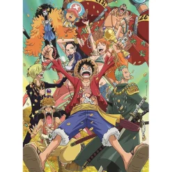 Clementoni - Puzzle de 1000 piezas para adultos y niños, juego de habilidad para toda la familia, hecho en Italia ㅤ