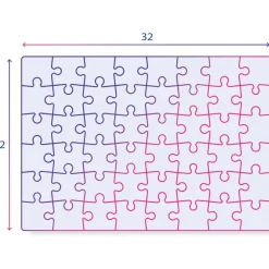 Clementoni - Puzzle Infantil de 48 Piezas de Marvel Spidey ㅤ