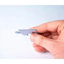 Clementoni - Puzzle multicolor Stitch 1000 piezas