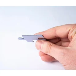 Clementoni - Puzzle Panorama de 1000 piezas: Mesa del Herbolista ㅤ