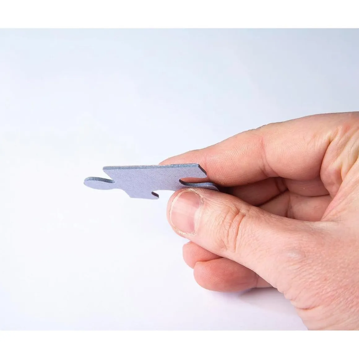 Clementoni - Puzzle panorámico de 1000 piezas, Noche colorida en las Islas Lofoten ㅤ