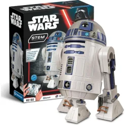 Clementoni - Robot Star Wars R2-D2