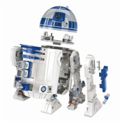 Clementoni - Robot Star Wars R2-D2
