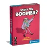 Clementoni - Who's The Boomer?