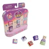 Clickeez - Multi Pack 5 teclas Clickeez (Varios modelos)