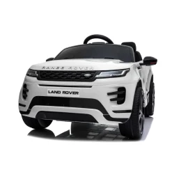 Coche Eléctrico Range Rover Evoque 12V