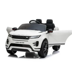 Coche Eléctrico Range Rover Evoque 12V