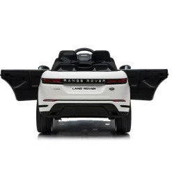 Coche Eléctrico Range Rover Evoque 12V