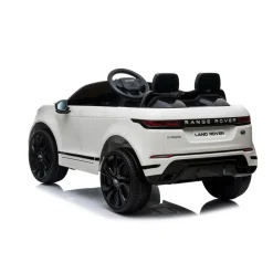 Coche Eléctrico Range Rover Evoque 12V