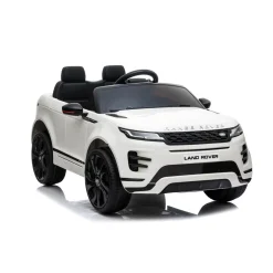 Coche Eléctrico Range Rover Evoque 12V
