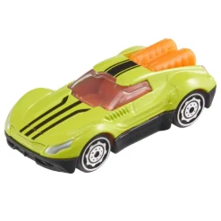 Coche miniatura de metal (varios modelos)ㅤ