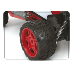 Coche teledirigido Hurricane 27 MHz ㅤ