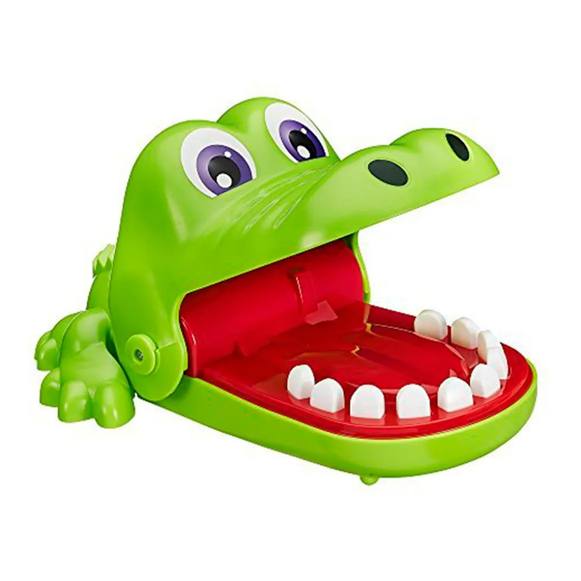 Cocodrilo Sacamuelas