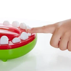 Cocodrilo Sacamuelas