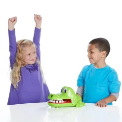 Cocodrilo Sacamuelas