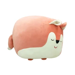 Cojín Animal de Peluche 35 cm (varios modelos)