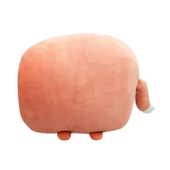 Cojín Animal de Peluche 35 cm (varios modelos)