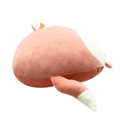 Cojín Animal de Peluche 35 cm (varios modelos)