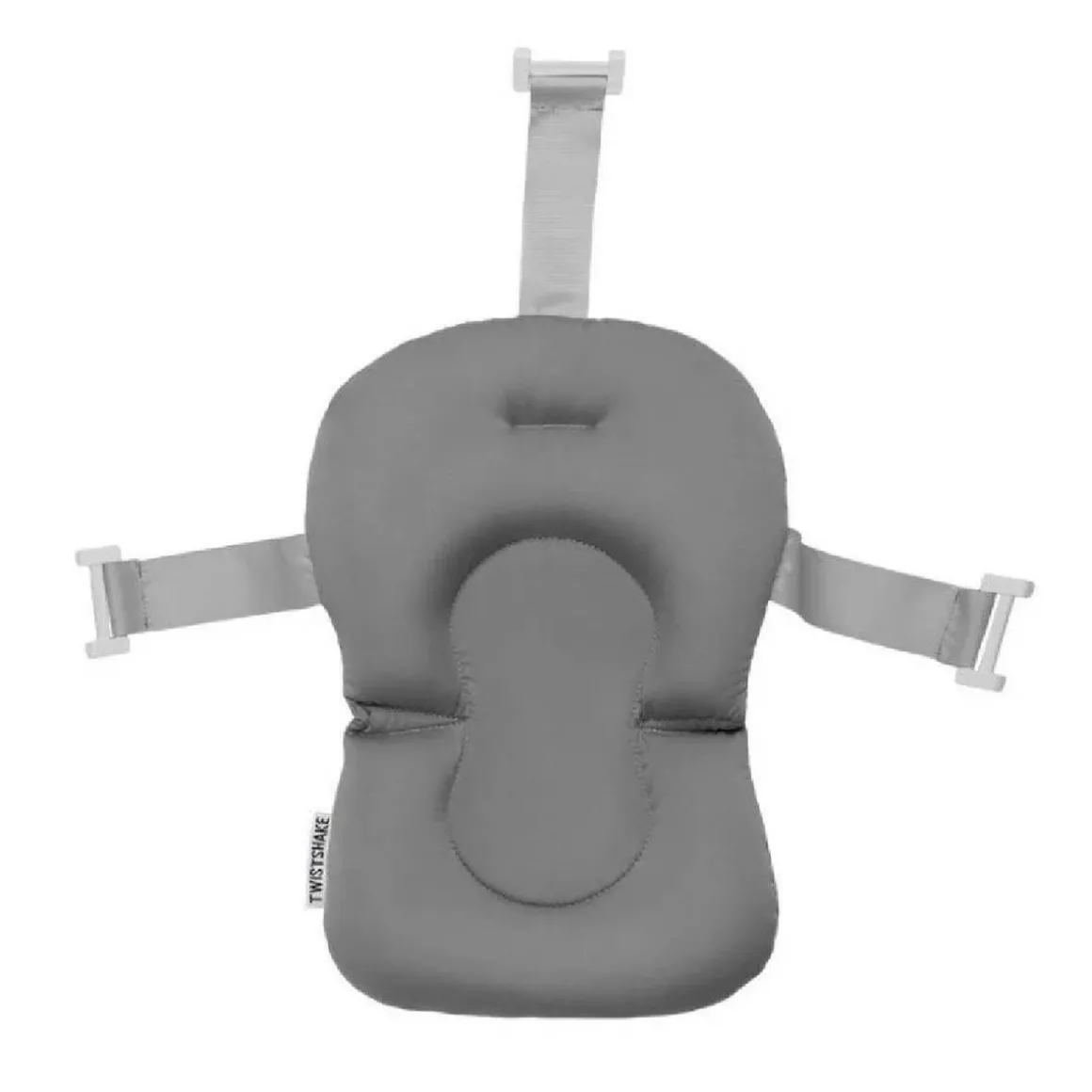 Cojín para Bañera Twistshake Gris