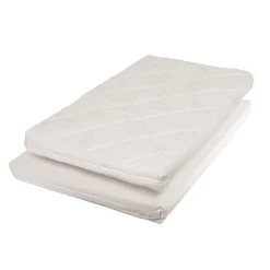 Colchón Minicuna Visco