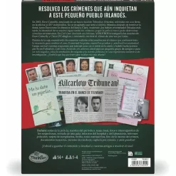 Cold Case 3 - Asesinato con intereses