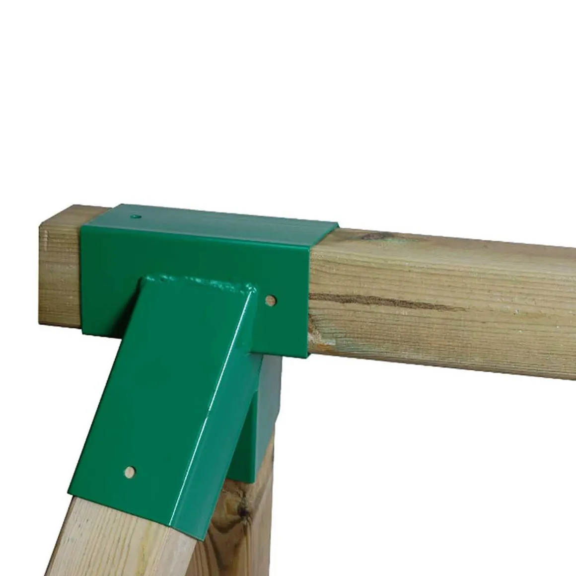 Columpio Madera Karai Deluxe adultos con cadenas