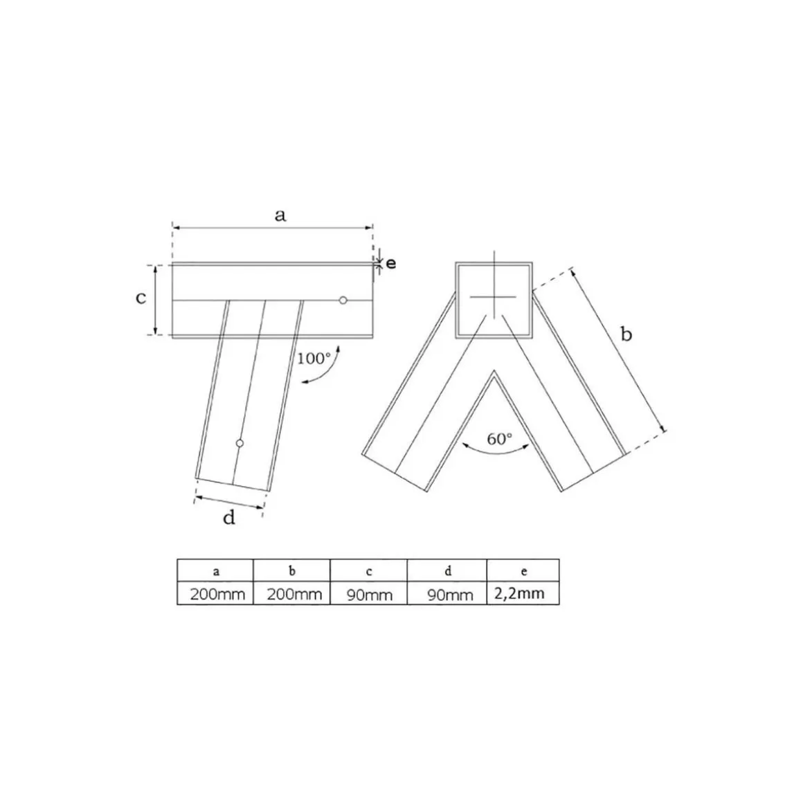 Columpio Madera Karai Deluxe adultos con cadenas