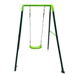 Columpio metálico Babol