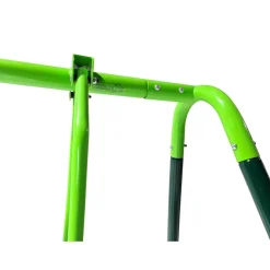 Columpio metálico triple Gingo