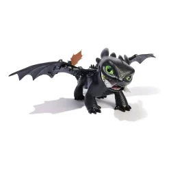 Como entrenar a tu dragón - Desdentao interactivo