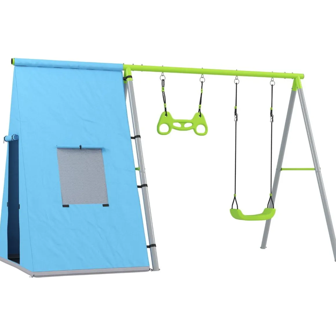 Conjunto 3 en 1 para jardín