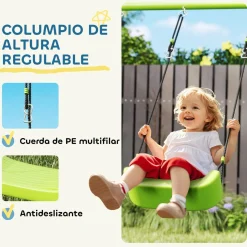 Conjunto 3 en 1 para jardín