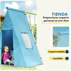 Conjunto 3 en 1 para jardín