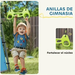 Conjunto 3 en 1 para jardín