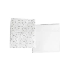 Conjunto 2 Pcs Algodón Next2Me Confetti