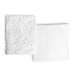 Conjunto 2 Pcs Algodón Next2Me Cloud