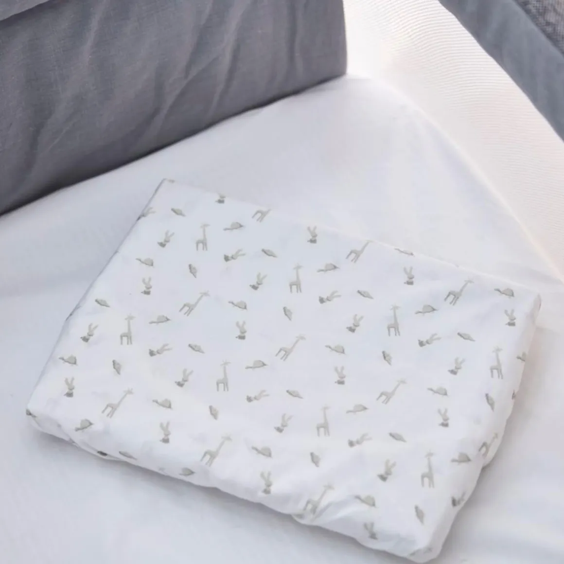 Conjunto 2 Pcs Algodón Next2Me Cloud