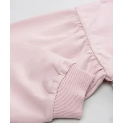 Conjunto jogging niña rosa 