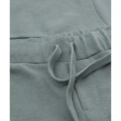 Conjunto jogging niño verde con koala