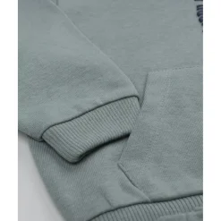 Conjunto jogging niño verde con koala